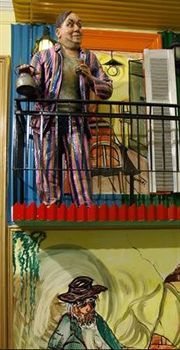 Ayres Portenos Ciudad Autónoma de Buenos Aires
