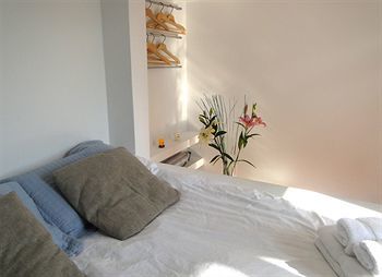Bonito Buenos Aires, San Telmo Bed and breakfast