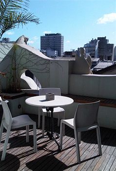 Bonito Buenos Aires, San Telmo