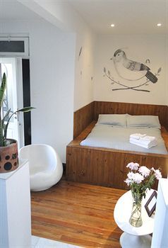 Bonito Buenos Aires, San Telmo Bed and breakfast Ciudad Autónoma de Buenos Aires