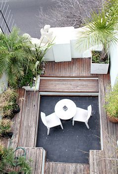 Bonito Buenos Aires, San Telmo Bed and breakfast