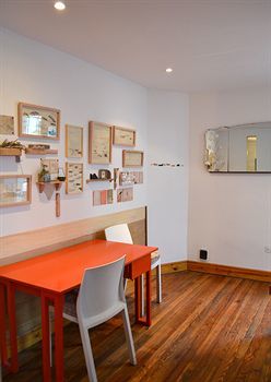 Bonito Buenos Aires, San Telmo 3*
