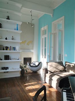 Bonito Buenos Aires, San Telmo Bed and breakfast 3*
