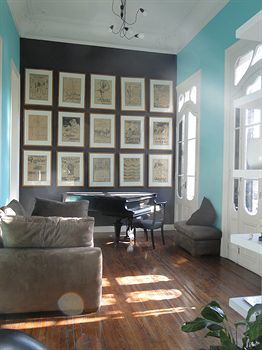 Bed and breakfast Bonito Buenos Aires, San Telmo Ciudad Autónoma de Buenos Aires