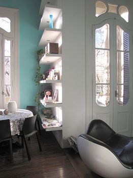 Bonito Buenos Aires, San Telmo 3* Ciudad Autónoma de Buenos Aires