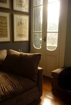 Bonito Buenos Aires, San Telmo 3* Ciudad Autónoma de Buenos Aires