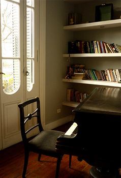 Bed and breakfast Bonito Buenos Aires, San Telmo