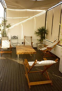 Bonito Buenos Aires, San Telmo Bed and breakfast