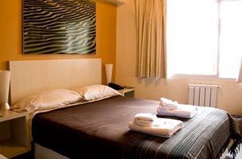First Palermo Hotel Ciudad Autónoma de Buenos Aires
