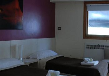 Hotel First Palermo