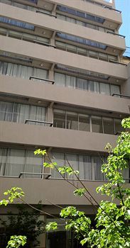 Apartahotel Riva Urban Lofts By Tay Ciudad Autónoma de Buenos Aires