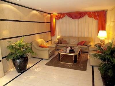 Hotel A&b Internacional 3*