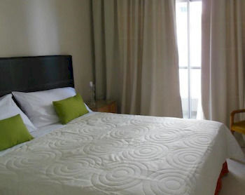 Hotel Buco & Residences 3*