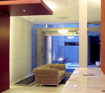 Buco & Residences 3*