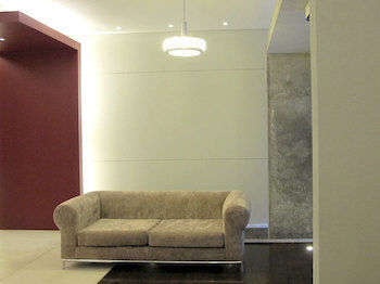 Buco & Residences Hotel 3*