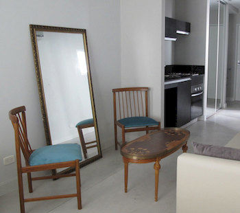 Buco & Residences 3* Ciudad Autónoma de Buenos Aires