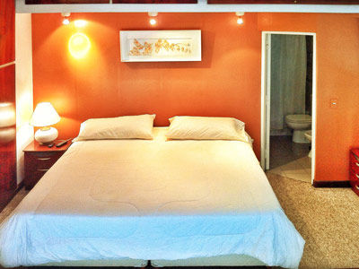 Aparthotel Loft Argentino Buenos Aires