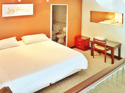 Loft Argentino Apartahotel Ciudad Autónoma de Buenos Aires