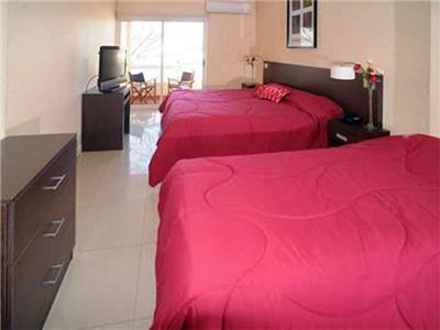 Up Apartamento Buenos Aires