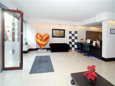 Apartamento Up *