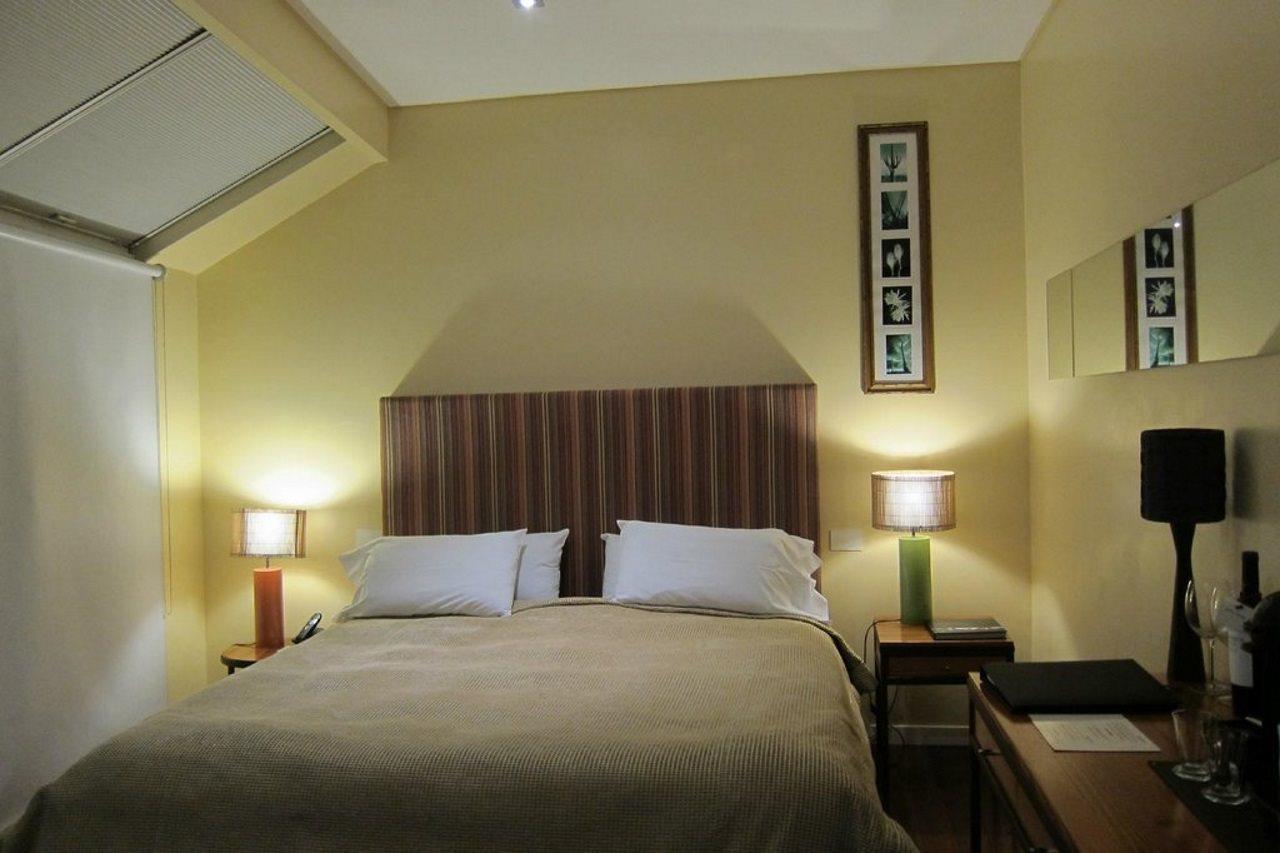 Bobo 4* Ciudad Autónoma de Buenos Aires