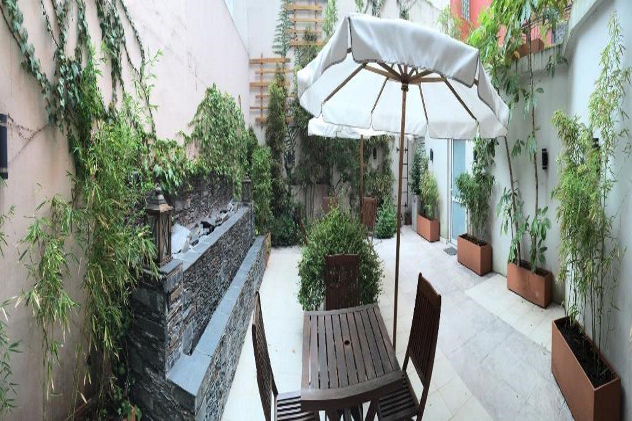 Hotel Bobo Ciudad Autónoma de Buenos Aires
