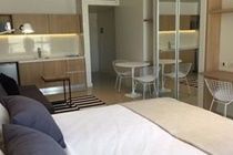 Apartahotel Lemon Ciudad Autónoma de Buenos Aires