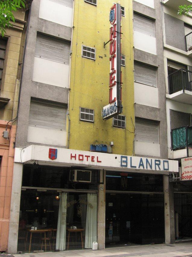Blanro Ciudad Autónoma de Buenos Aires