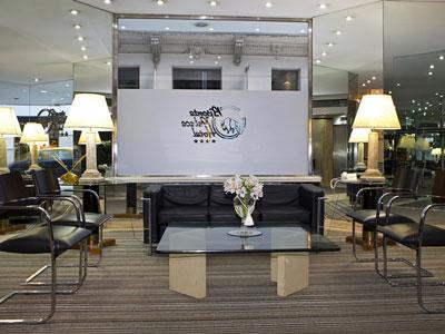 Hotel Bisonte Palace 4*