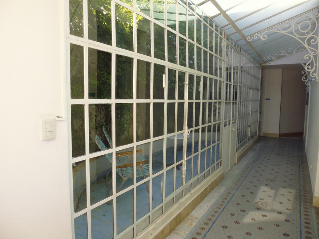 Bed and breakfast Casa Sol Y Sombra
