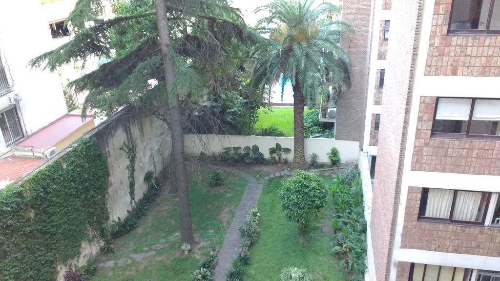 Heras * Ciudad Autónoma de Buenos Aires