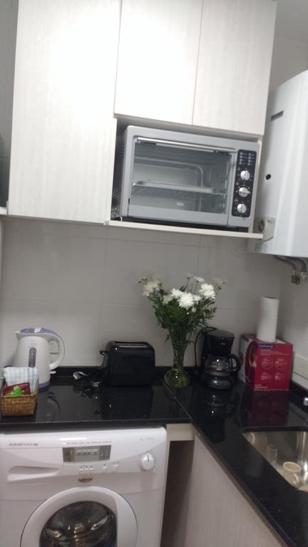Apartamento Heras Ciudad Autónoma de Buenos Aires