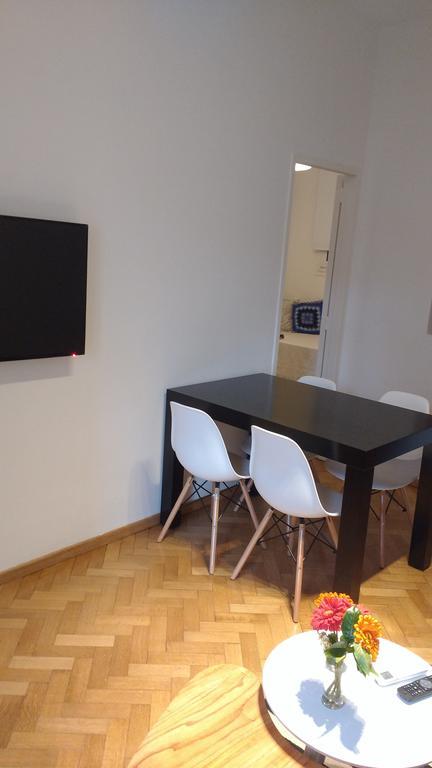 Heras Apartamento
