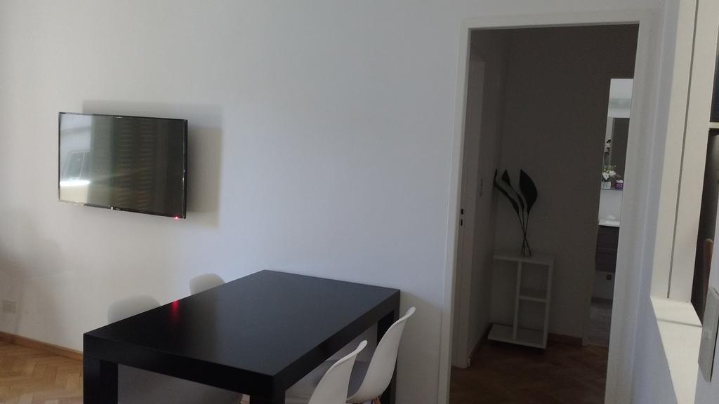 Apartamento Heras Ciudad Autónoma de Buenos Aires
