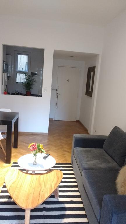 Heras Apartamento *