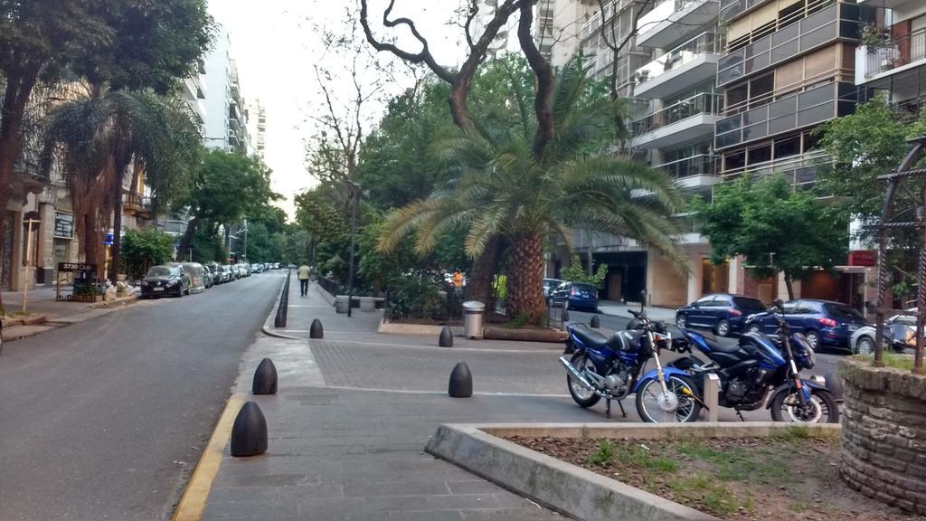 Heras Apartamento Ciudad Autónoma de Buenos Aires