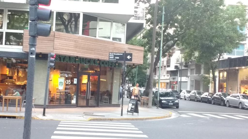 Heras Apartamento