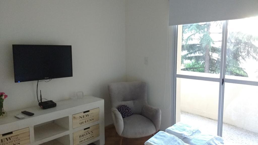 Heras Apartamento