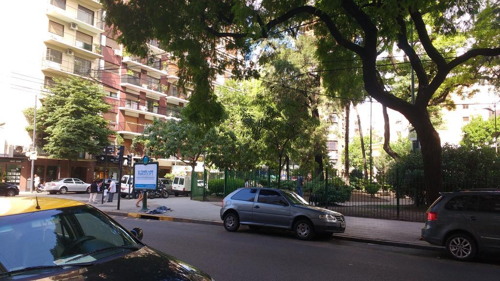 Heras * Ciudad Autónoma de Buenos Aires
