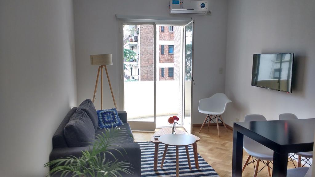 Heras Apartamento Ciudad Autónoma de Buenos Aires