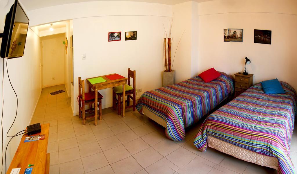 Apartamento Ba Downtown
