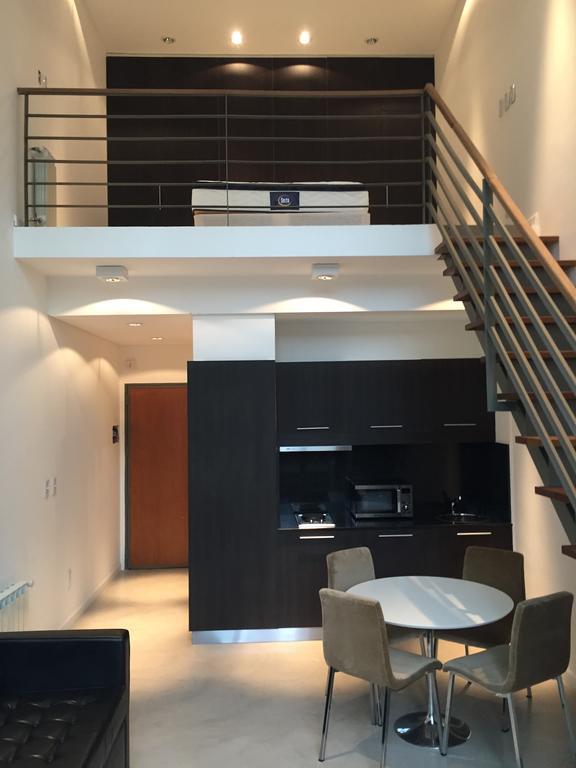 Bue Apartamento Ciudad Autónoma de Buenos Aires