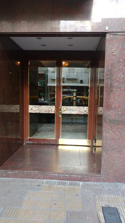 Departamento Estrena * Ciudad Autónoma de Buenos Aires