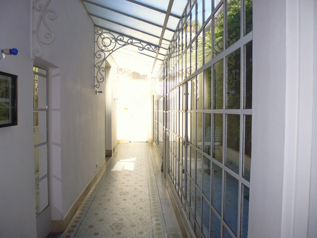 Bed and breakfast Casa Sol Y Sombra Ciudad Autónoma de Buenos Aires
