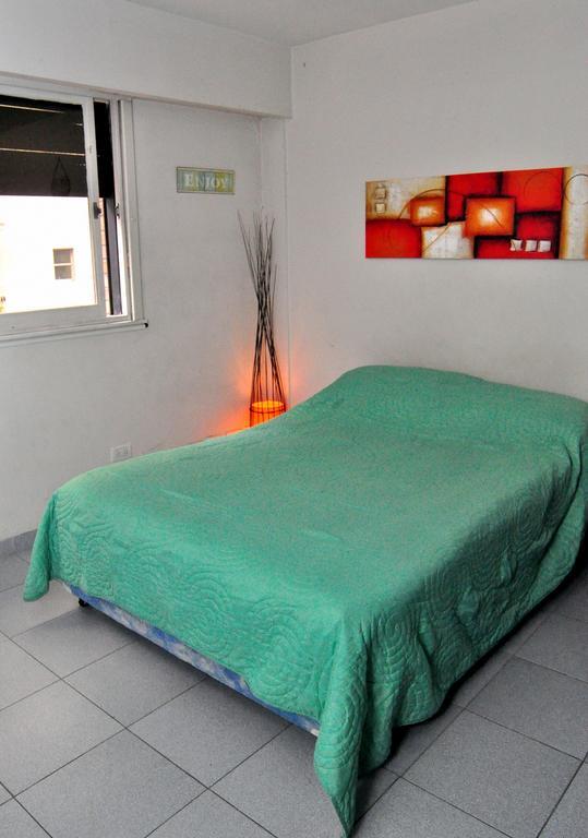Don King Hostal Ciudad Autónoma de Buenos Aires