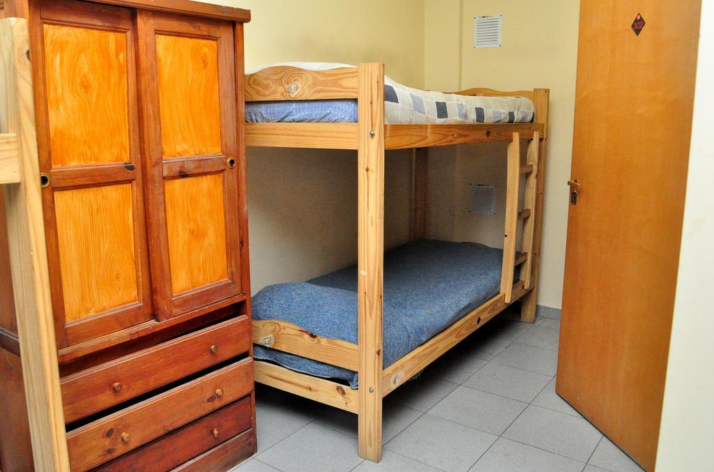 Don King Hostal