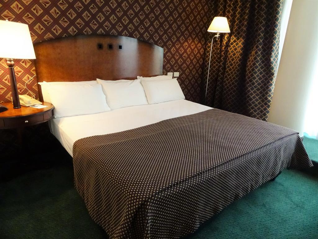 Hotel Abasto Ciudad Autónoma de Buenos Aires