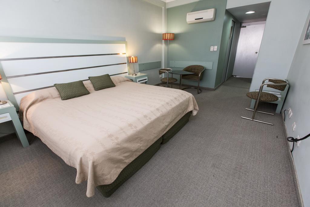 Apartahotel Lima 265