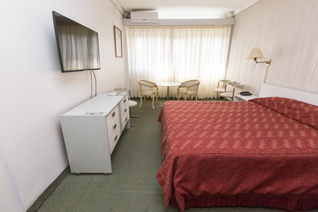 Apartahotel Lima 265 Ciudad Autónoma de Buenos Aires