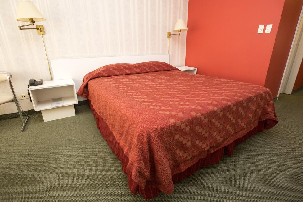 Apartahotel Lima 265